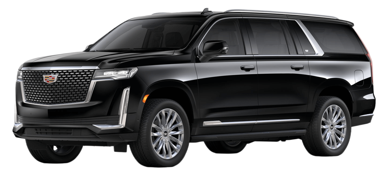 Luxury SUV